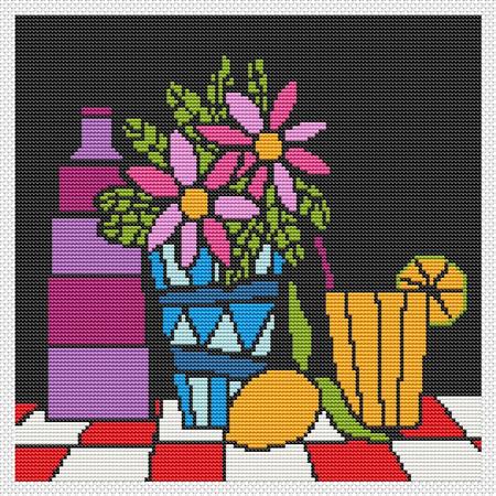 Ready For Summer - Art of Stitch, The