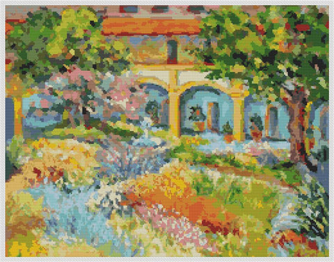 Provence - Art of Stitch, The