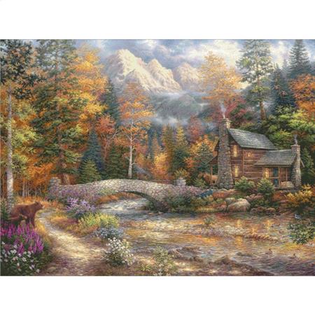 Call Of The Wild - Charting Creations