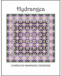 Hydrangea - CM Designs