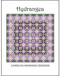 Hydrangea - CM Designs