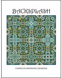 Backsplash - CM Designs