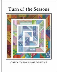 Turn Of The Seasons - CM Designs