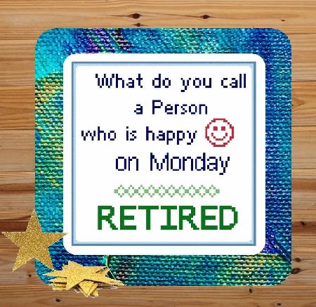 Retired - Iris Originals