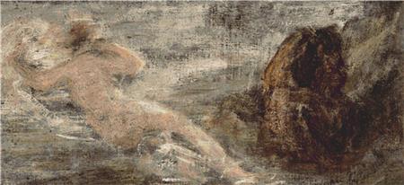 Apparition - X Squared Cross Stitch