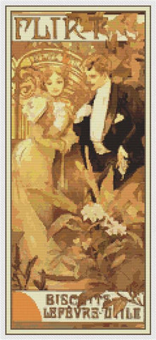 Flirt - Art of Stitch, The