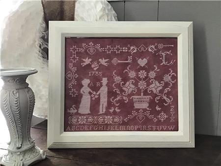 Lovers - Twin Peak Primitives