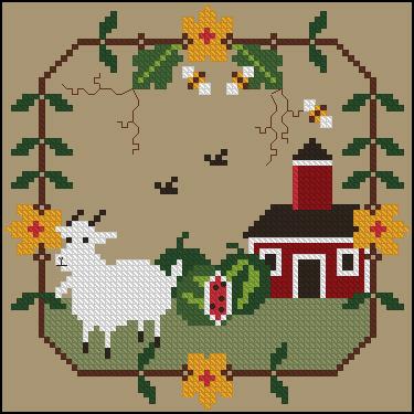 July Bliss - Twin Peak Primitives
