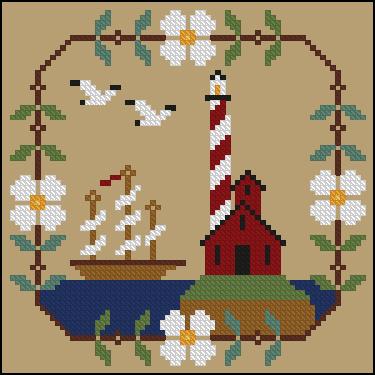 June Bliss - Twin Peak Primitives