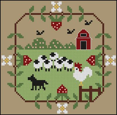 May Bliss - Twin Peak Primitives