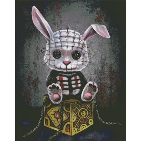 Pinhead - Charting Creations