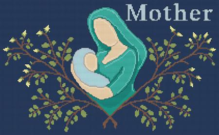 Mother (Child) - Artists Alley