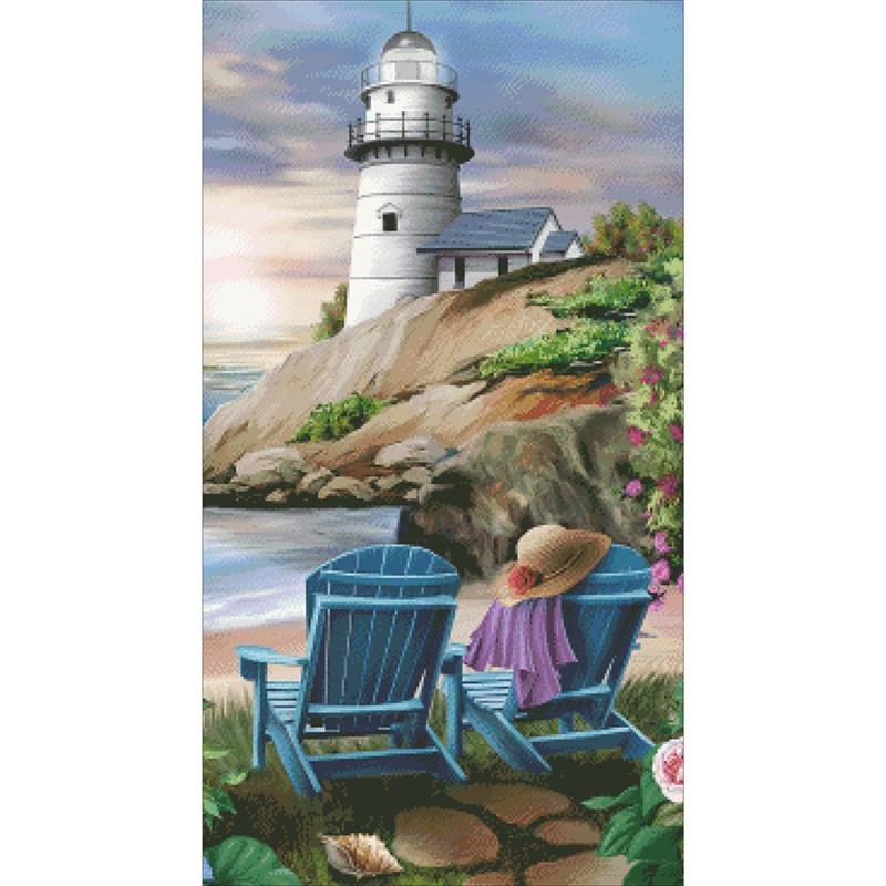 Snippet Devon's Cove - Charting Creations