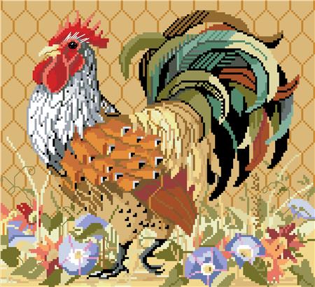 King Of The Roost - Kooler Design Studio