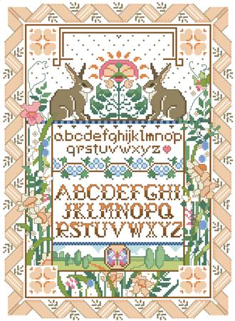 Rabbit Sampler - Kooler Design Studio
