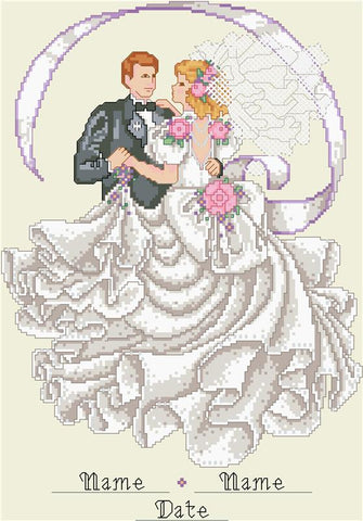 First Dance - Kooler Design Studio