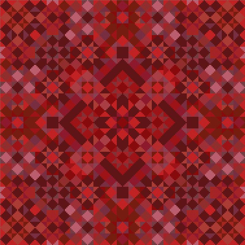 Ruby (Shooting Star Collection) - CM Designs