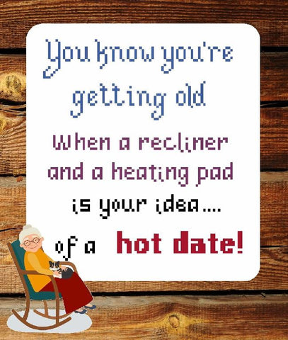 Hot Date - Iris Originals