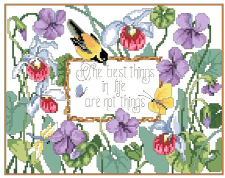 The Best Things - Kooler Design Studio