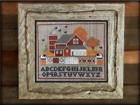 Legend Of Fall - Twin Peak Primitives