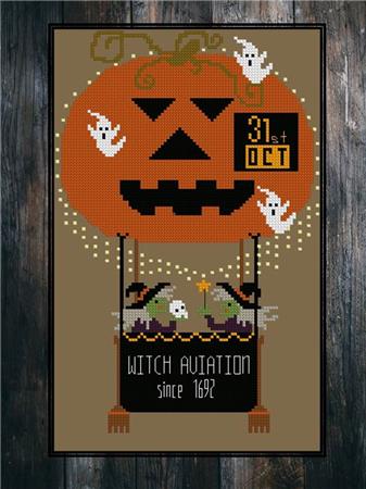 Halloween On Air - Twin Peak Primitives