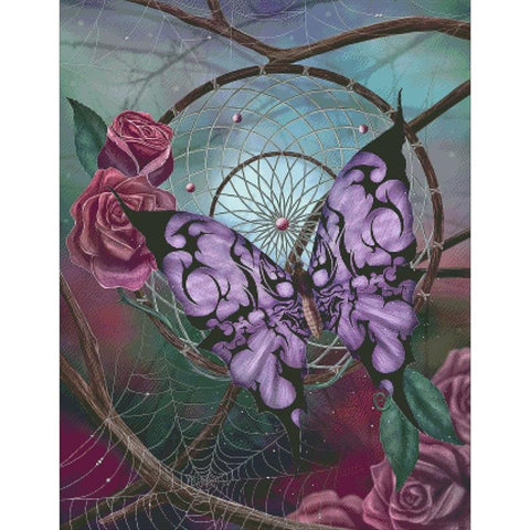 Spirit Of Dreams - Charting Creations