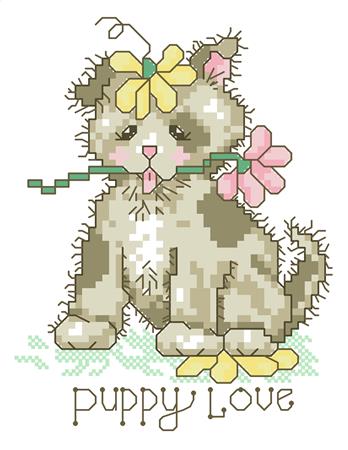 Puppy Love - Kooler Design Studio