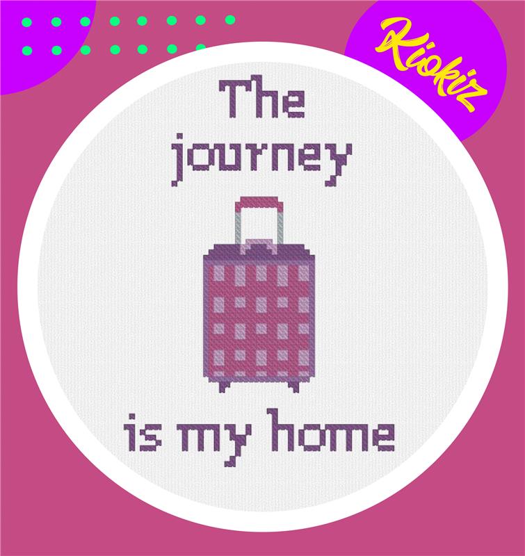 Journey - Kiokiz