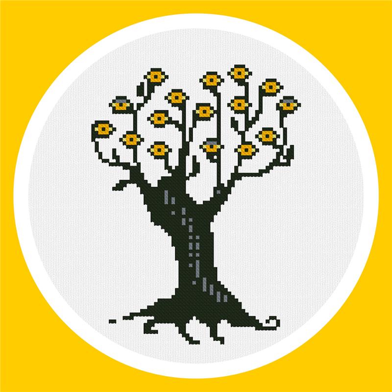 Magic Tree - Kiokiz