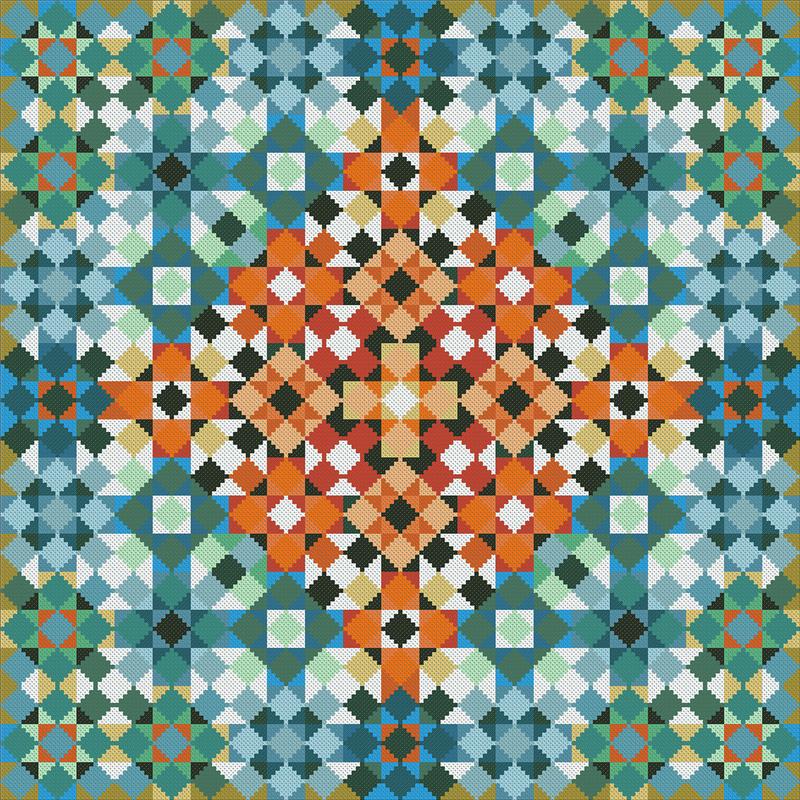 Clownfish (Shooting Star Collection) - CM Designs