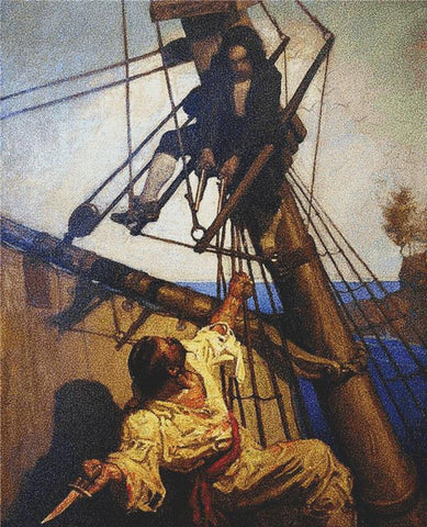 One More Step - X Squared Cross Stitch