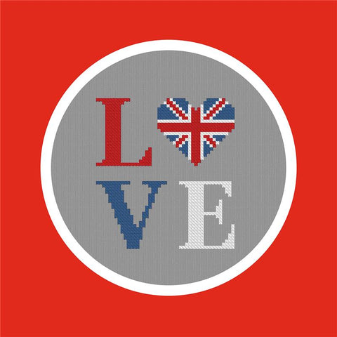 British Love - Kiokiz