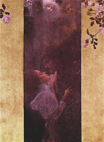 Love - X Squared Cross Stitch