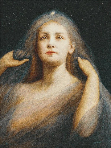 Per Aspera - X Squared Cross Stitch