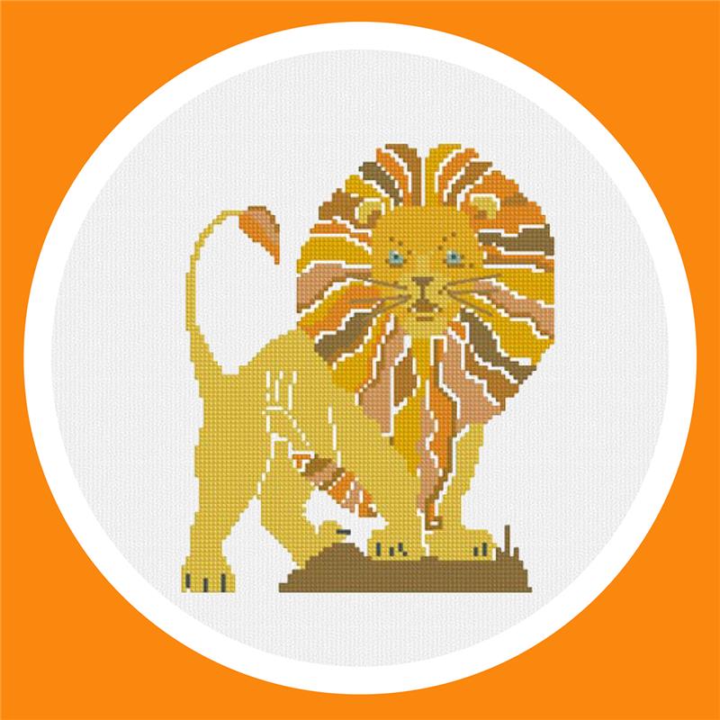Great Leo - Kiokiz
