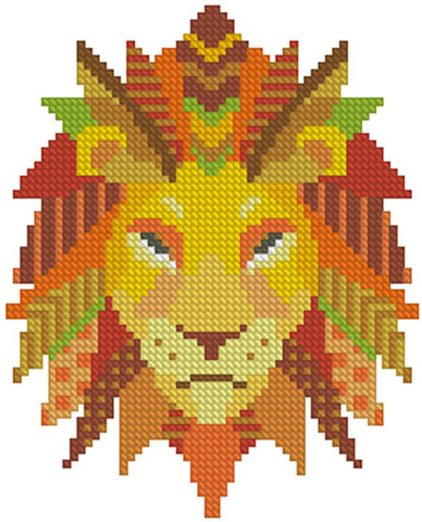 Lion - Kiokiz