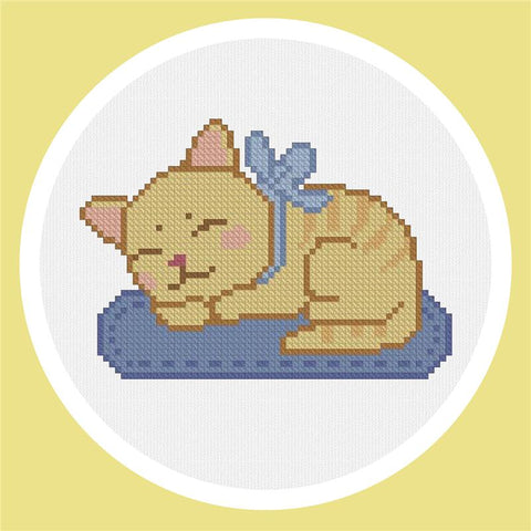Kitty - Kiokiz