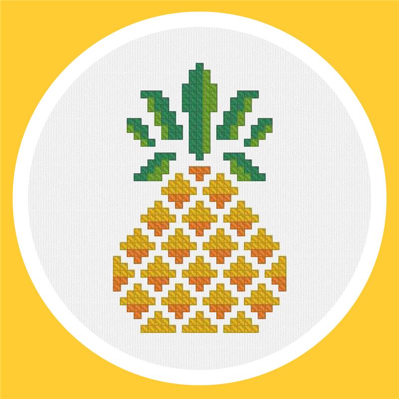 Pineapple - Kiokiz