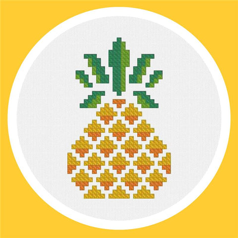 Pineapple - Kiokiz