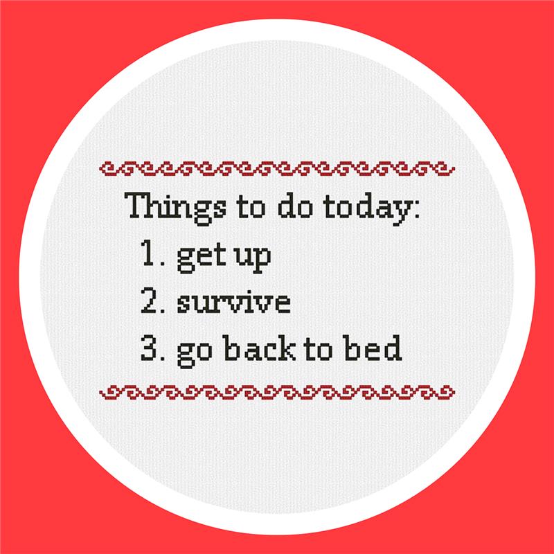 List To Do - Kiokiz