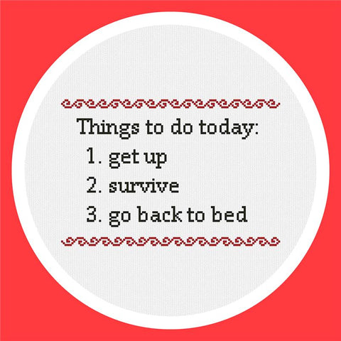List To Do - Kiokiz