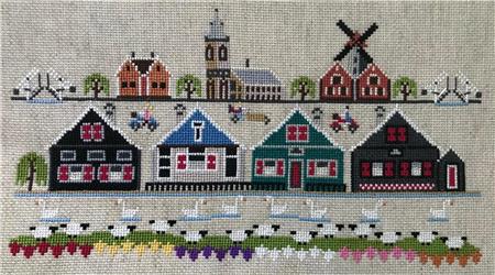 Heart Of Noord Holland - Twin Peak Primitives