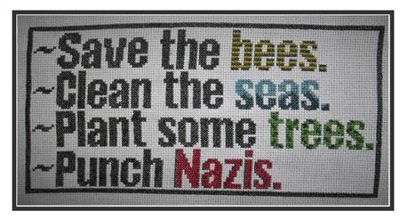 To Do List - Stitcherhood