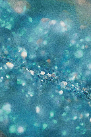 Shimmery Sequins - X Squared Cross Stitch