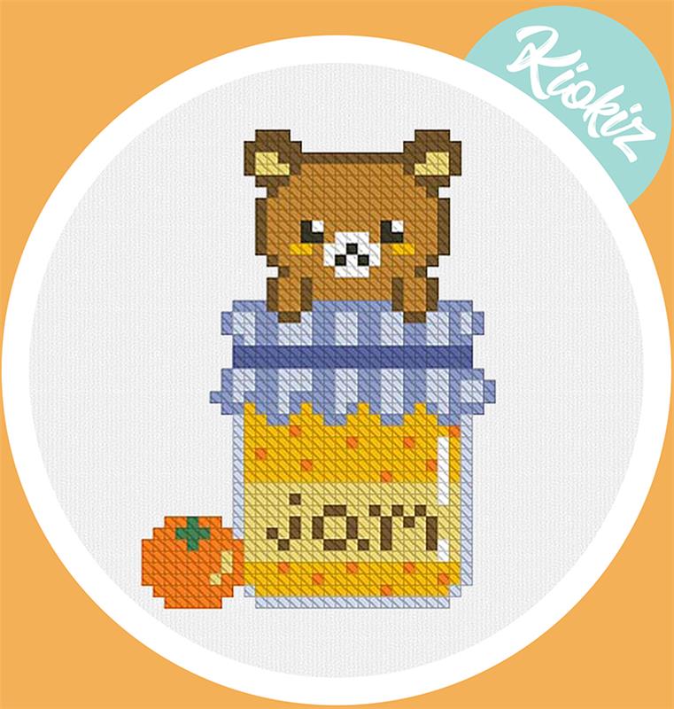 Jam - Kiokiz