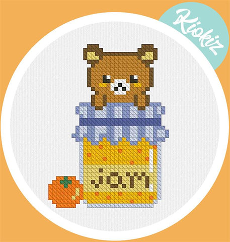 Jam - Kiokiz