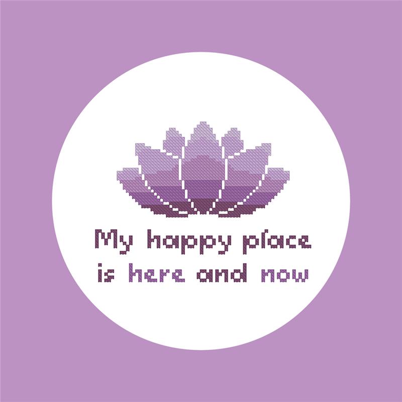 Happy Place - Kiokiz
