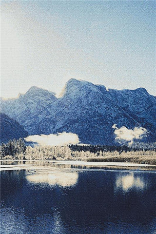 Almsee - X Squared Cross Stitch