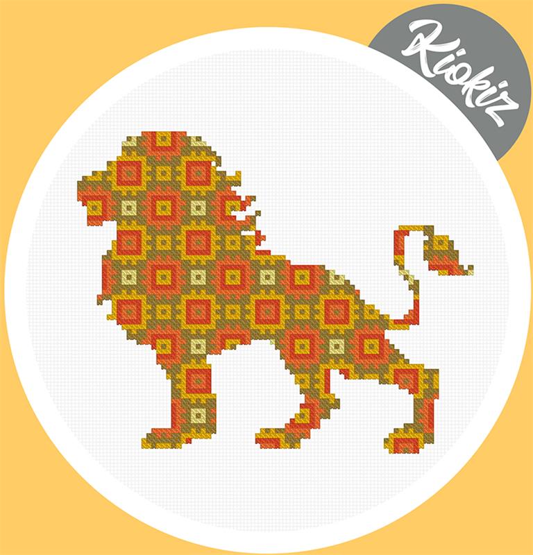 Leo - Kiokiz