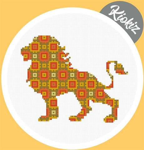 Leo - Kiokiz